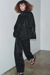 ZW COLLECTION FLOWY PANTS