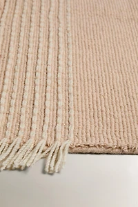 KIDS WOOL AREA RUG