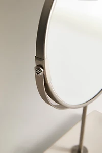 MARBLE VANITY MIRROR