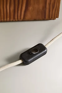 LAMPE DE TABLE LIN