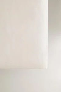 ALABASTER TISSUE BOX
