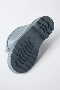 BOTTE DE PLUIE BASIQUE