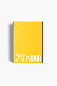 ZARA HAIR FINE HAIR SET