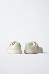 BAREFOOT SNEAKERS