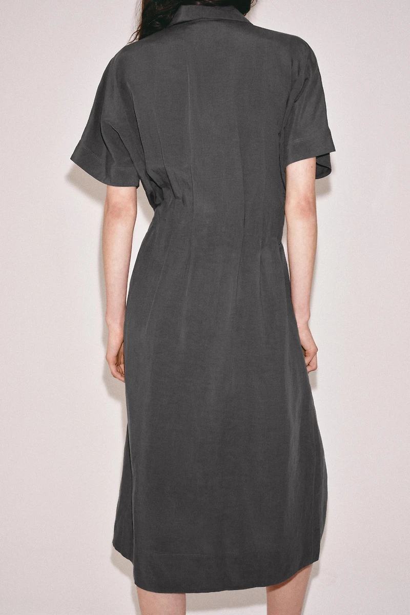 ROBE CHEMISE ZW COLLECTION