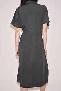 ROBE CHEMISE ZW COLLECTION