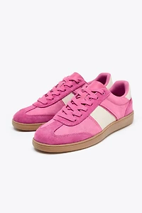 COLORFUL SNEAKERS
