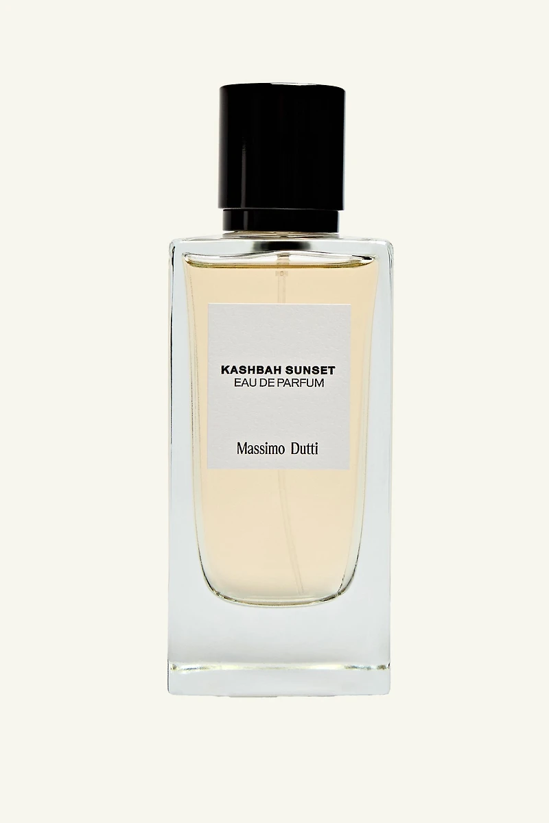 (100 ml) Eau de parfum Kashbah Sunset