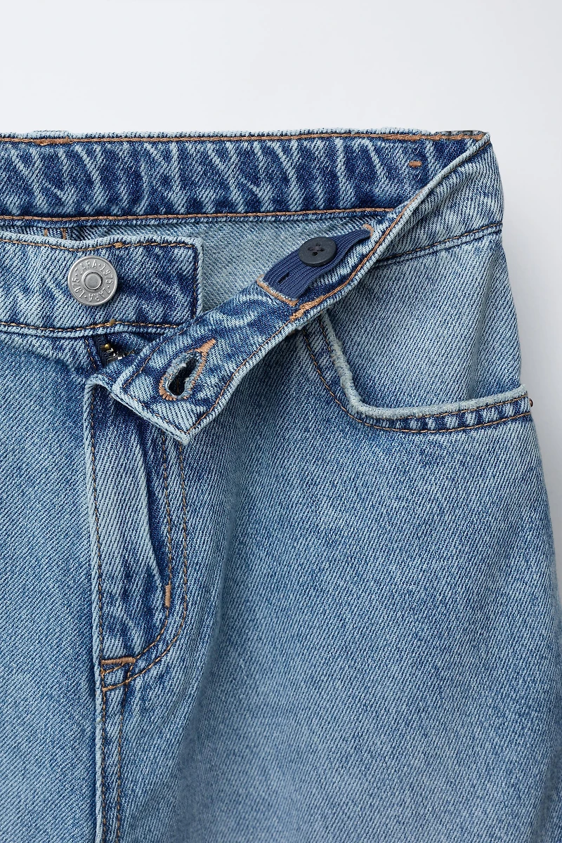 BAGGY JEANS
