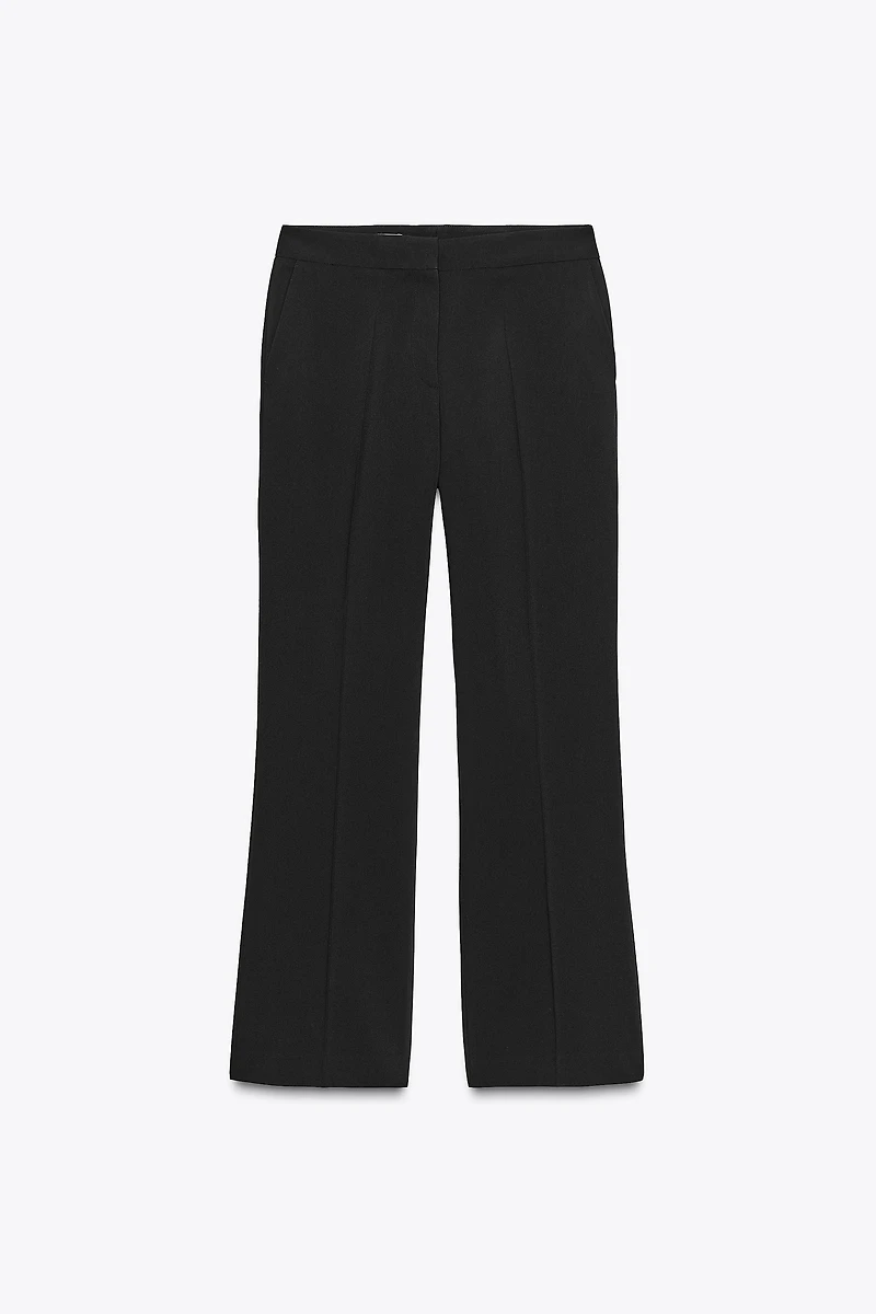 FLARE PANTS