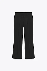 FLARE PANTS