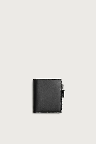 PORTEFEUILLE PORTE-MONNAIE UNI