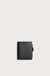 PORTEFEUILLE PORTE-MONNAIE UNI