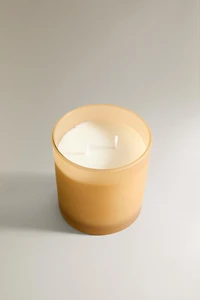 (350 G) BOUGIE PARFUMÉE SILK PEONY
