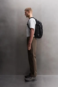 COMBINATION LINED CARGO PANTS