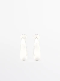 Boucles d’oreilles anneaux