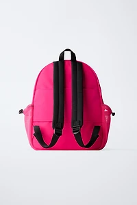 SAC À DOS ÉCOLE RÉSILLE