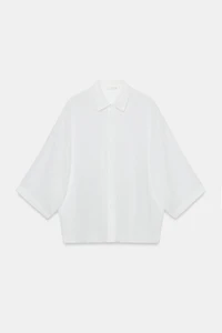 CHEMISE FLUIDE OVERSIZE ZW COLLECTION