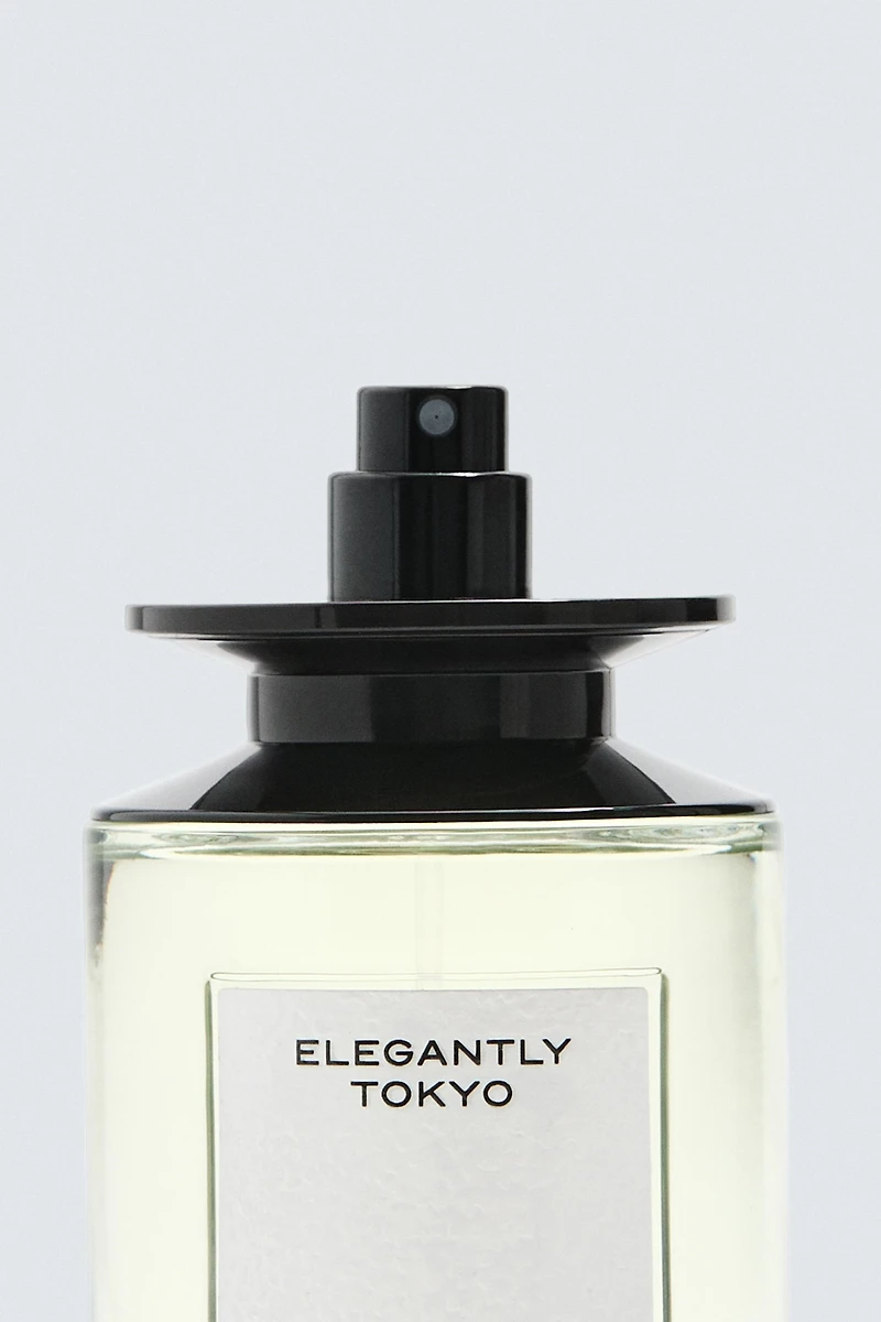 ELEGANTLY TOKYO EDP 100ML (3.4 FL. OZ)