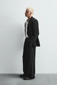 LIMITED EDITION SUIT PANTS