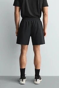 9" TRAINING SHORTS