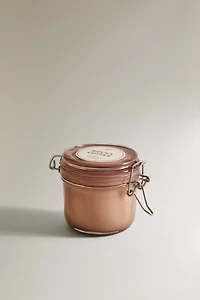 (120 G) MOCHA COFFEE SCENTED CANDLE