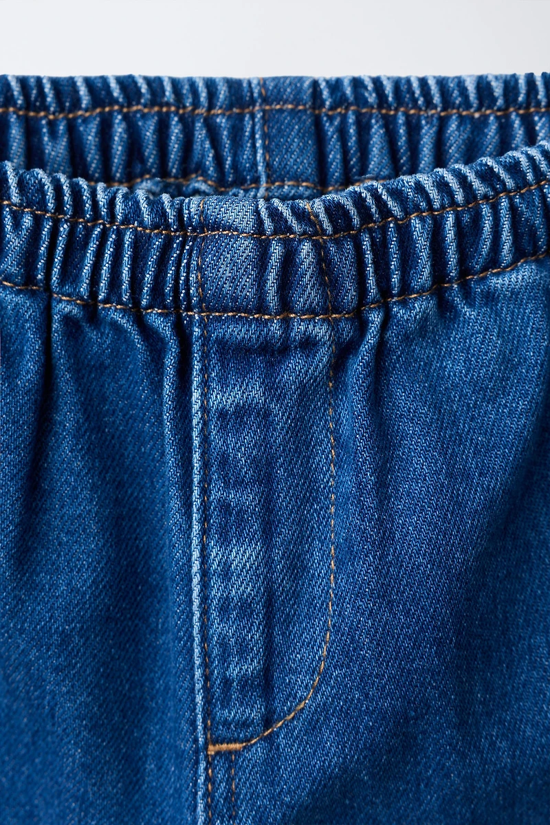 BAGGY JEANS