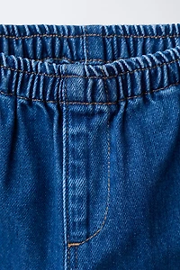 BAGGY JEANS