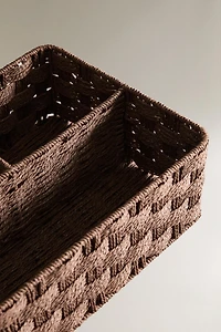 ORGANIZER BASKET