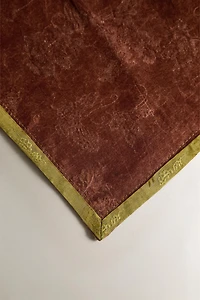 REVERSIBLE SATIN NAPKINS (PACK OF 2) | MARISA BERENSON