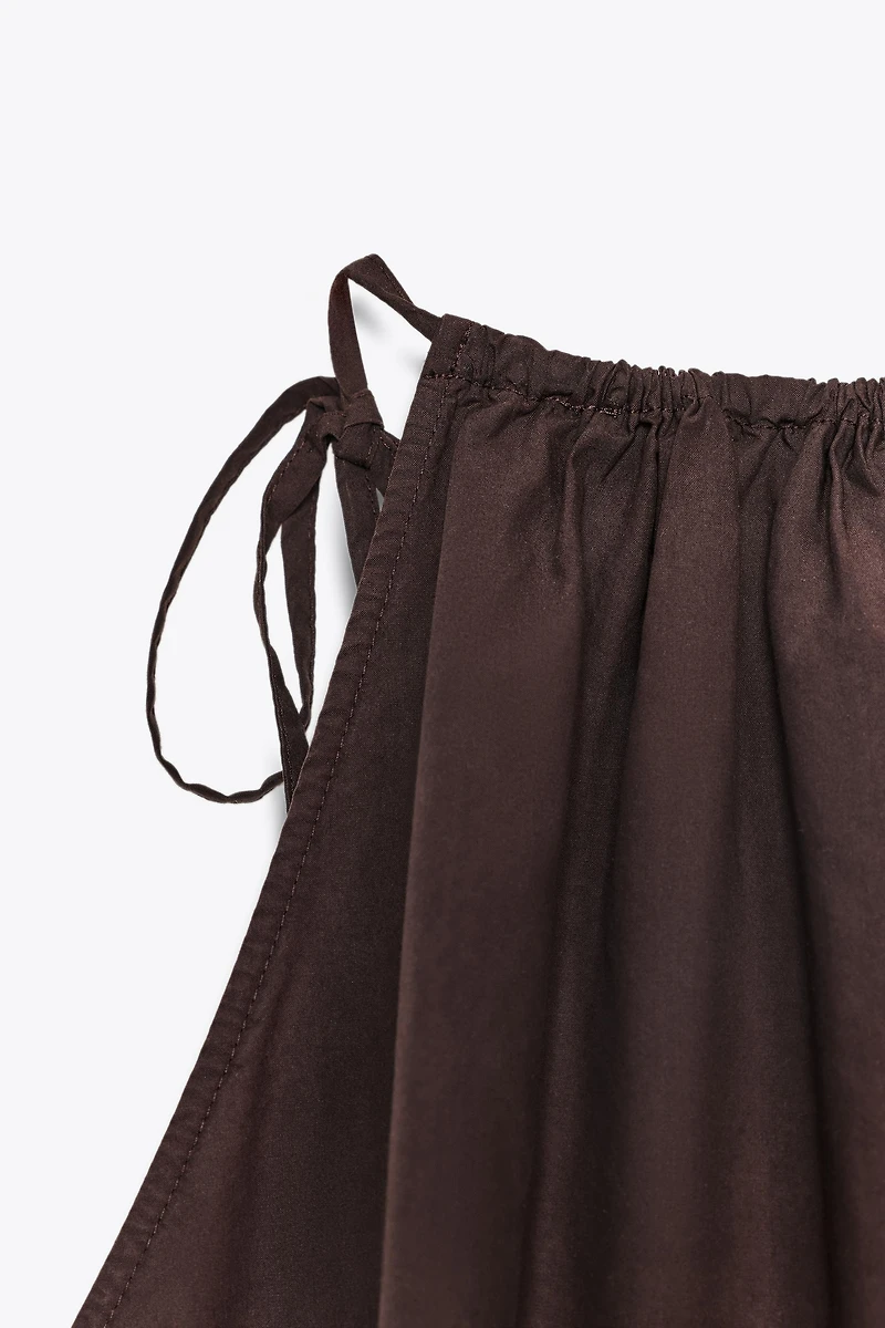 TOP HALTER FLUIDE