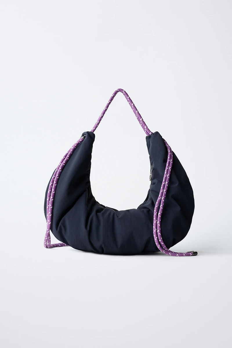 SAC PORTÉ ÉPAULE CHAMPION ® X ZARA