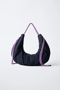 SAC PORTÉ ÉPAULE CHAMPION ® X ZARA