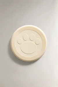 SILICONE FRISBEE FOR PETS