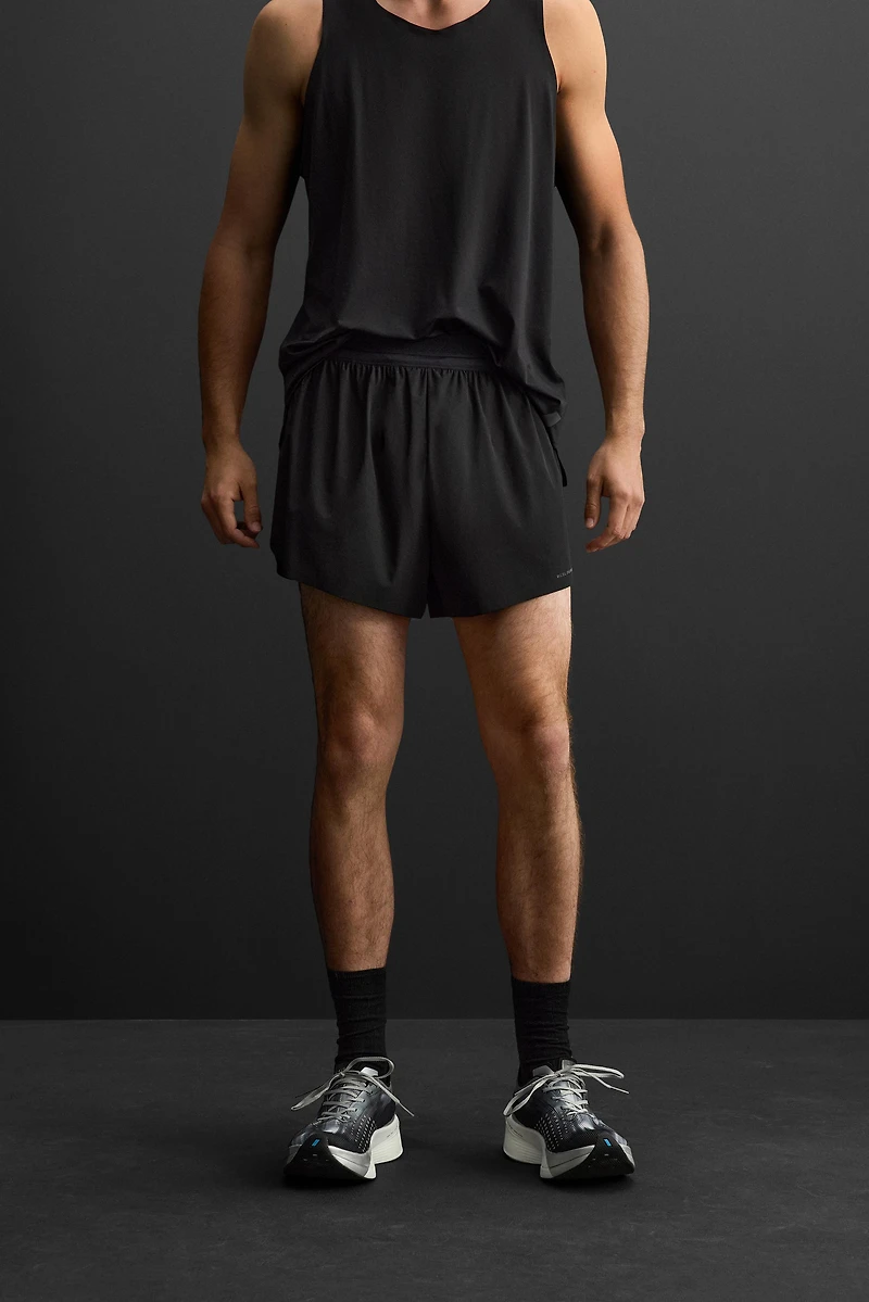 SHORT RUNNING SHORTS