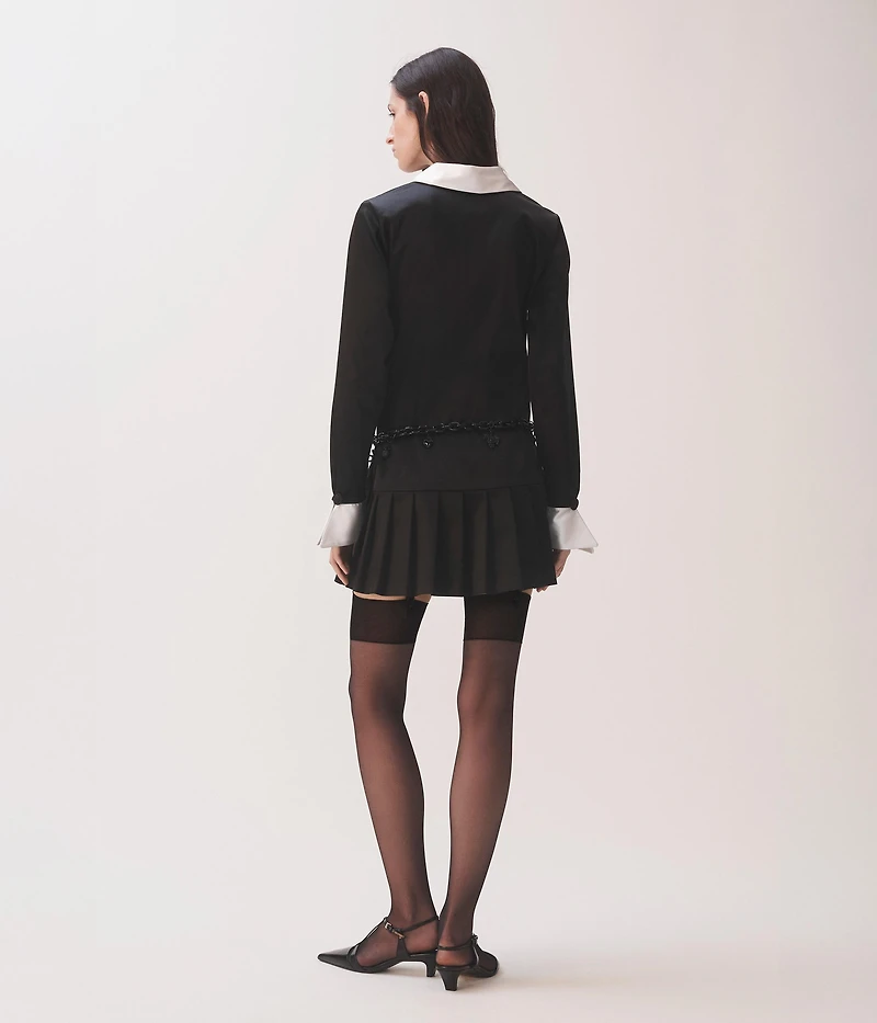 ANNA SUI VINTAGE FULL LOOK