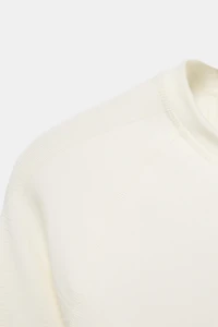 SEAMLESS THERMAL THERMOLITE® CORE SKI COLLECTION T-SHIRT