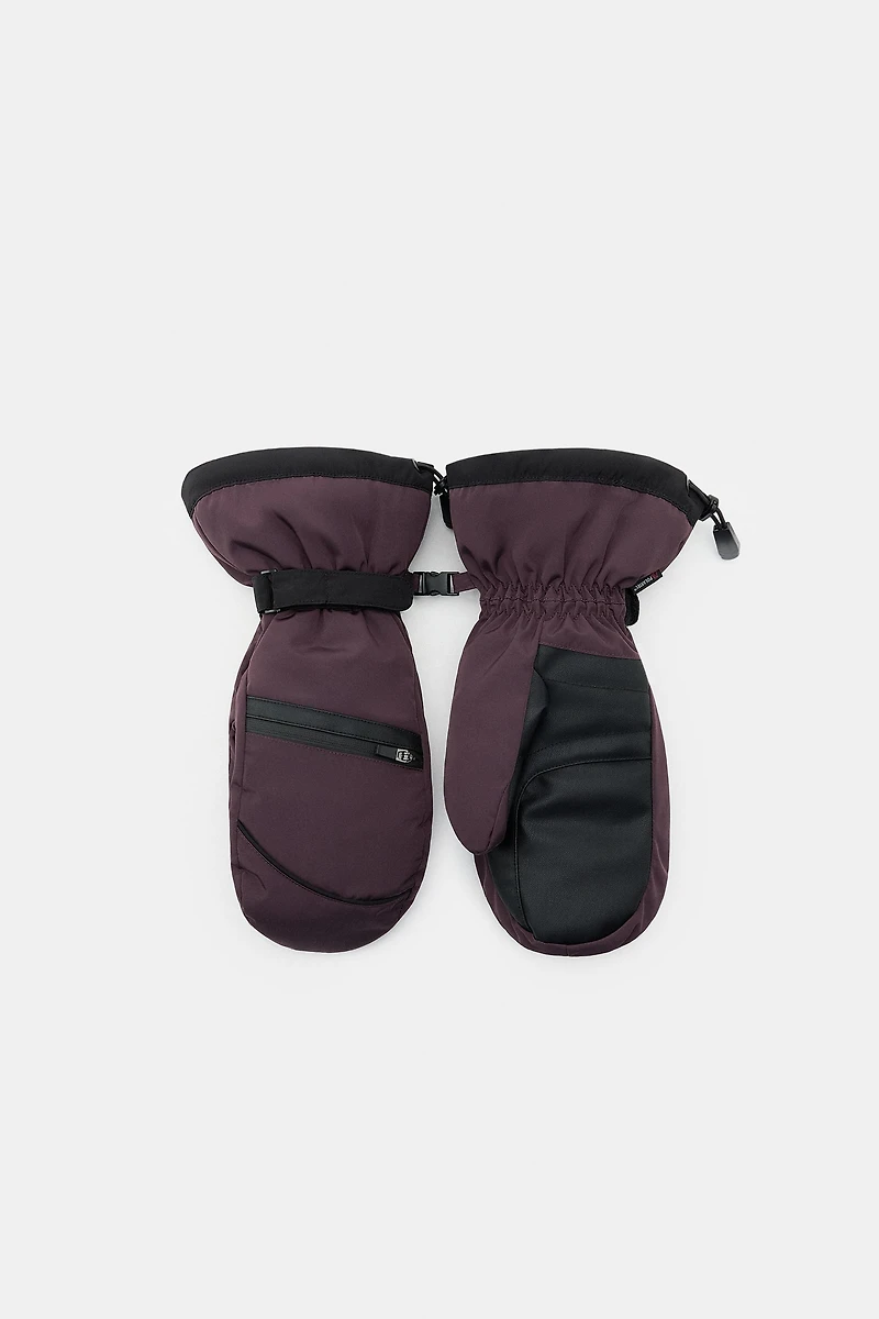POLARTEC® WATERPROOF MITTENS SKI COLLECTION