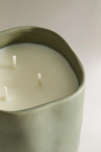 (430 G) BOUGIE PARFUMÉE NÉROLI
