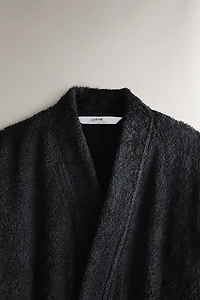 PREMIUM COTTON BATHROBE (420 GXM²)