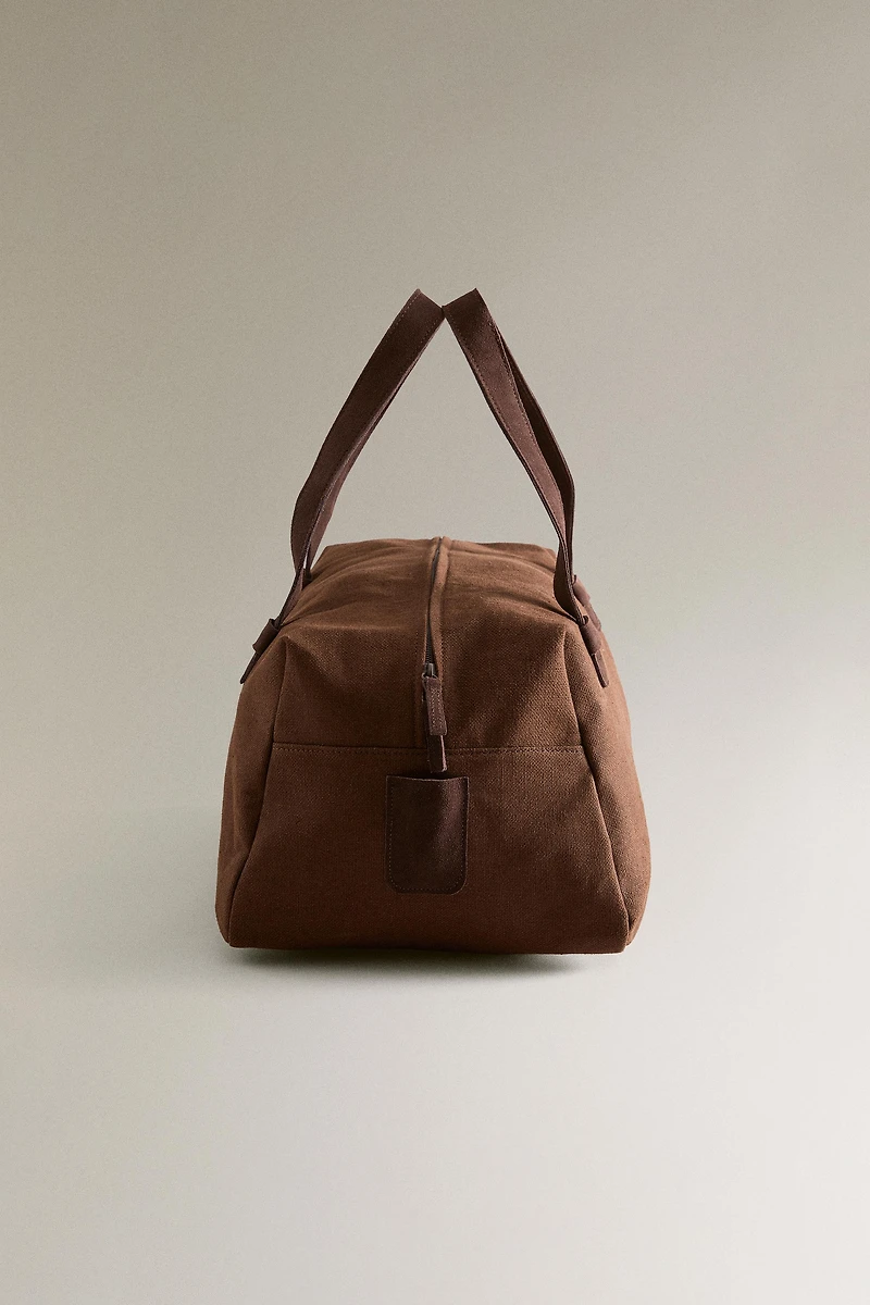 CANVAS WEEKENDER