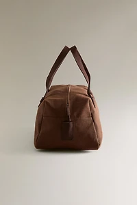 CANVAS WEEKENDER
