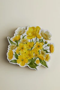 PACK OF FLORAL PAPER NAPKINS (PACK OF 20)