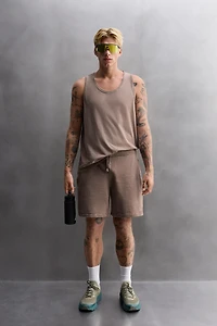 SHORT DE JOGGING