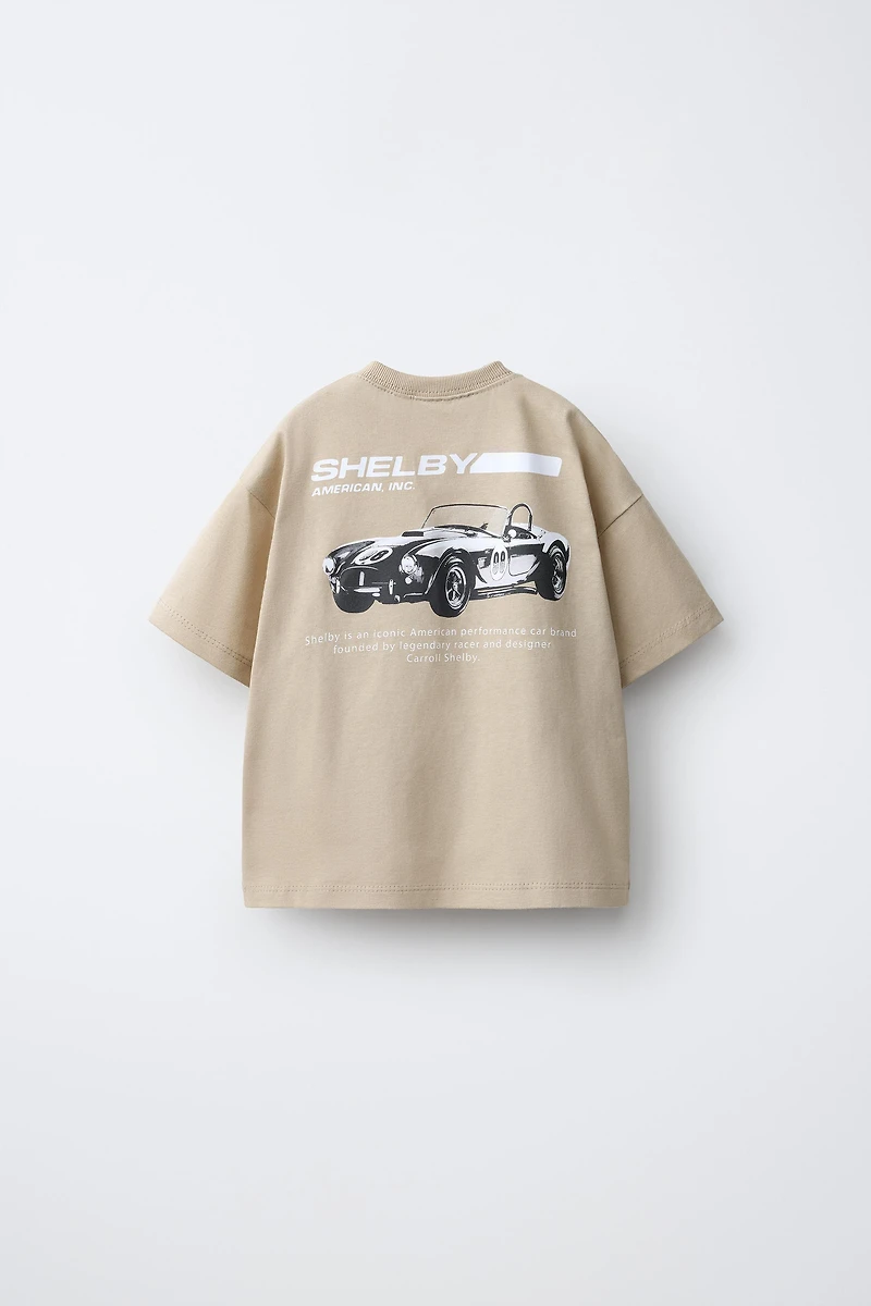 T-SHIRT SHELBY