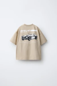 T-SHIRT SHELBY