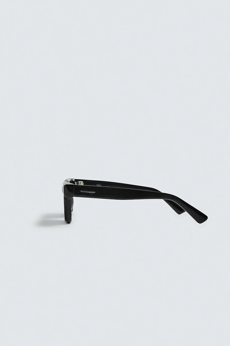 CAT EYE SUNGLASSES
