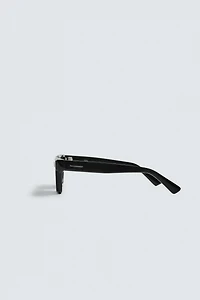 CAT EYE SUNGLASSES