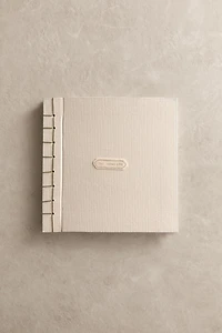 SMALL BABY ALBUM