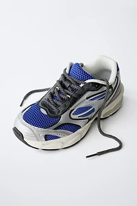 MESH SNEAKERS